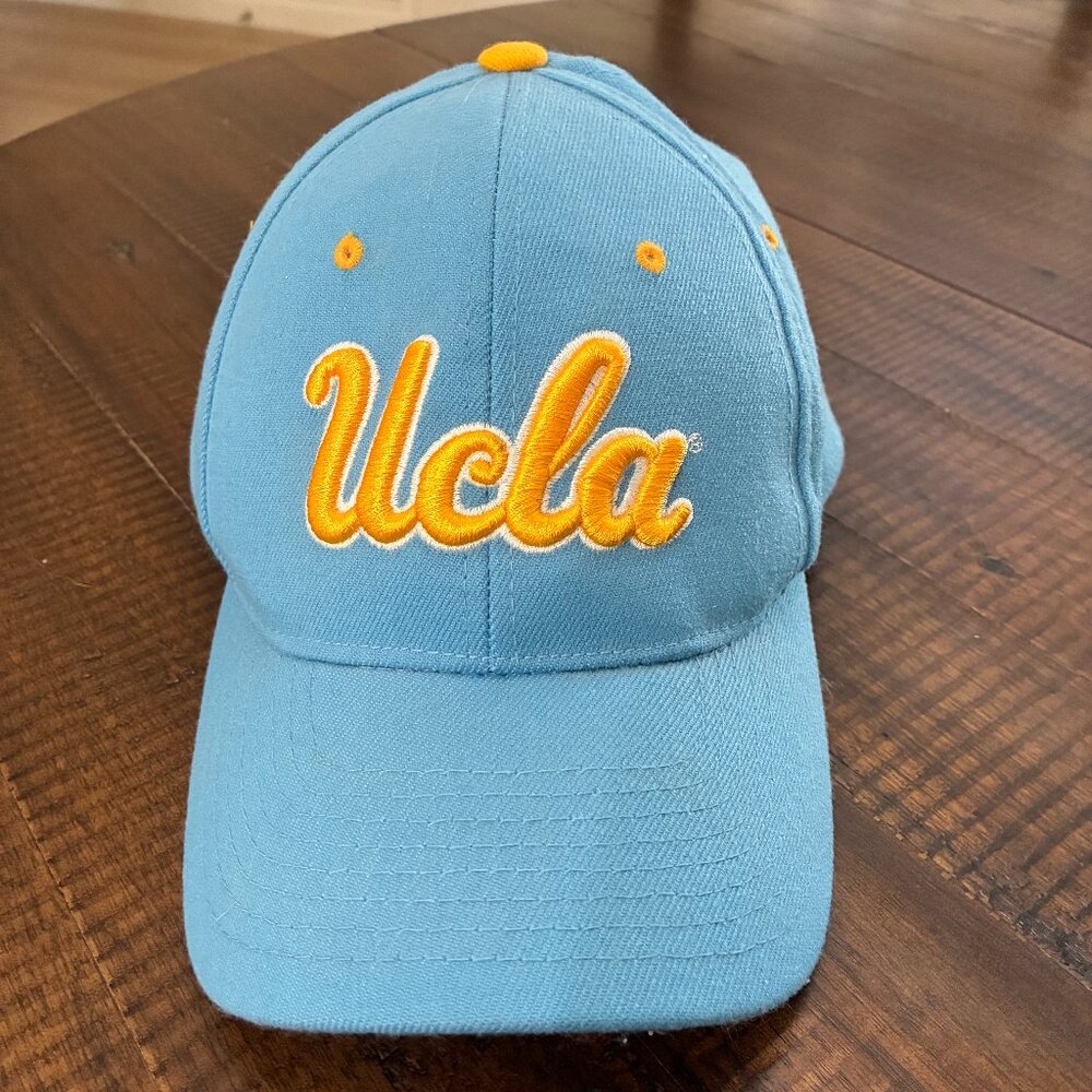 UCLA Bruins Adult Unisex Baseball Cap - EXCELLENT Condition